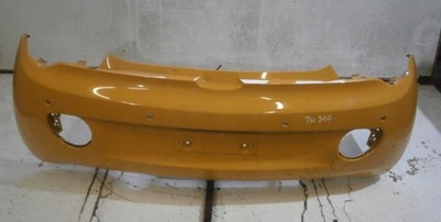 BUMPER OPEL ADAM REAR NR TW310  