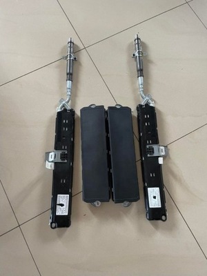 Porsche 911 подушки безпеки подушка безпеки комплект 991803 фото №1