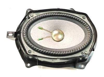 LOUDSPEAKER BOSE 6X9 DOOR LEFT FRONT JX35 QX60 OE  