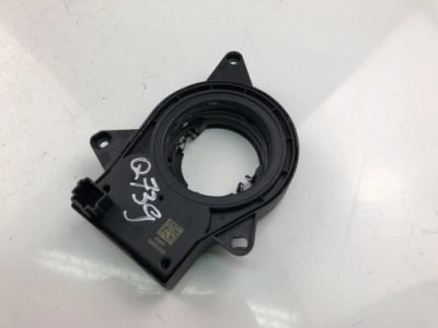 Блок керування dacia sandero 2 0265019153 14877934 2018 фото №1