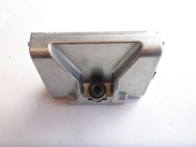 Камера ассистент поперечина движения kia sportage iv 15- фото №1