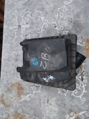 Корпус фильтра воздуха opel zafira b 13273413 фото №1