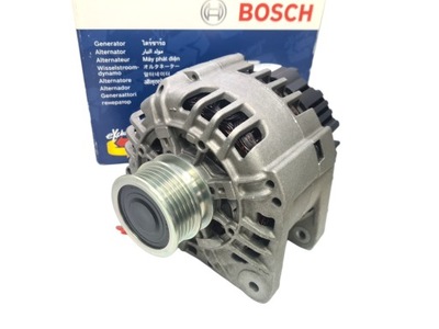 ALTERNADOR ALMERA KUBISTAR MICRA CLIO KANGOO LOGAN MEGANE THALIA TWINGO  