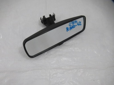 Citroen c3 iii зеркало заднего вида фото №1