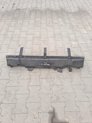 Балка бампера задняя kia picanto ii 5d lift фото №1