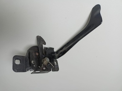 Dodge challenger 2015+ 2018 замок капот оригінал фото №1