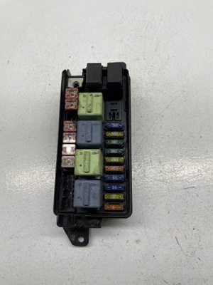 Коробка предохранителей mini оригинальный номер 6906604 фото №1