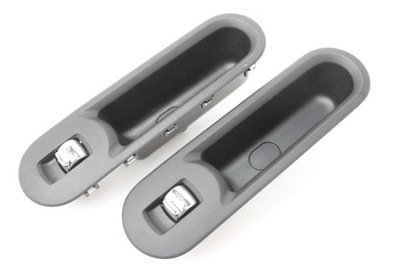 Перемикач панель вікон задня лівий правий mini f54 f60 фото №1