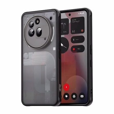 Nothing Phone (3a) Pro 256GB Czarny - Sklep, Opinie, Cena w