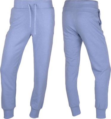 SPODNIE DAMSKIE 4F DENIM H4L22 SPDD350 32S r 2XL