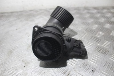 Расходомер воздуха vw golf plus i 1.9tdi фото №1