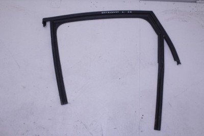 Seat ateca прокладка дверь левая задняя 575839431l фото №1