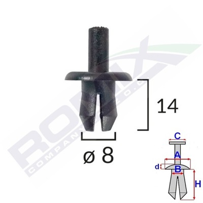 DE COLECTOR EXTENSOR 8MM VOLVO MUCHO APLICACIONES X10SZT  