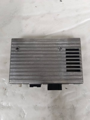 Opel astra j 2012 модули комфорта 13353283 фото №1