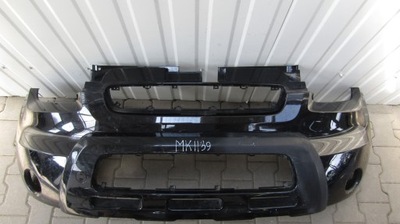 BUMPER FRONT FRONT KIA SOUL 1 I 08-11  