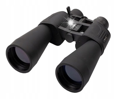LORNETKA MYŚLIWSKA WOJSKOWA 10-90x80 ZOOM PRO