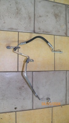 Шланг кондиціонера renault twingo iii 17' 4408973r фото №1