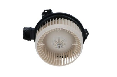 SOPLADOR VENTILADOR DE VENTILACIÓN 34223 NRF FORD  