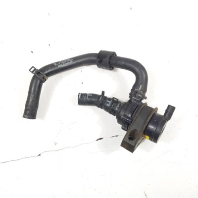 Додаткова насос води porsche panamera 970 i фото №1