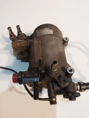 Корпус фільтра пального man tgx 2013 фото №1