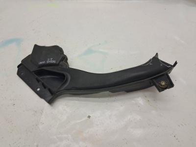 Nissan rogue sport 2017- руль воздуха воздухозаборник 2.0 6ma11 фото №1