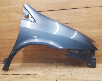 Крила перед передній правий fiat ulysse ii фото №1