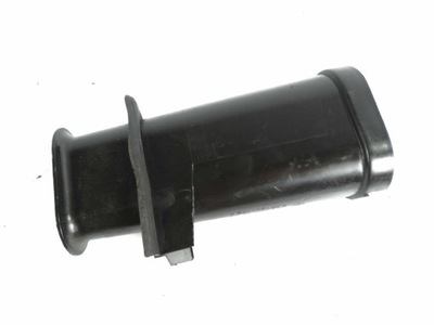 Mercedes s klasa w140 труба тунель впуск фільтра фото №1