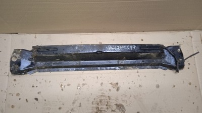 Honda jazz ii fl балка бампера перед фото №1