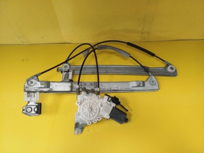 Підйомник вікон лівий перед smart forfour 0130822206 nr272 фото №1