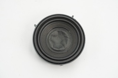 Bmw seria 4 f32 динамик аварийный консоли 9151127 фото №1