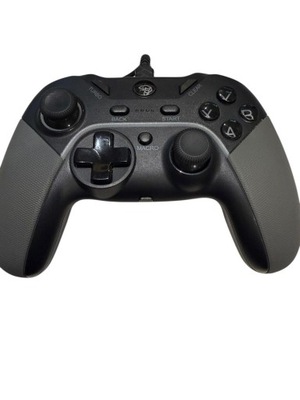 Pad przewodowy Cobra QSP085BK