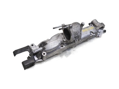 Коллектор всасывающий hyundai santa fe ii 2.2 crdi фото №1