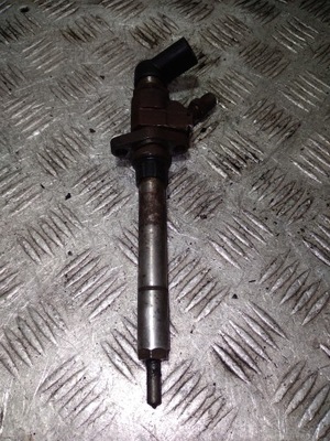 Инжектор форсунка ford mondeo mk 4 9657144580 фото №1