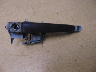 Ручка зовнішня ліва перед berlingo iii partner фото №1