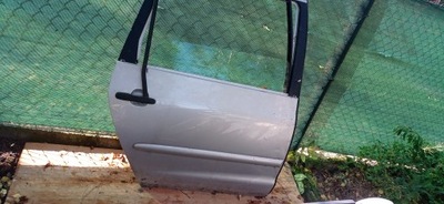 Дверь правый задняя seat alhambra фото №1