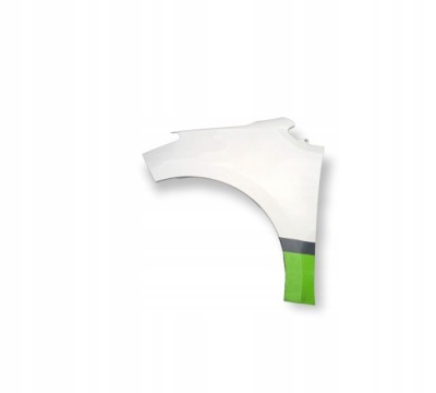 Vw up lift крила лівий перед фото №1