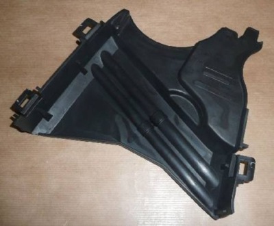 Кришка ремінь розподільного валу фото №1