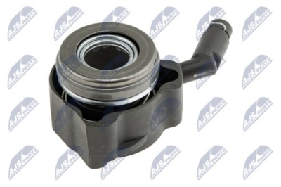 Центральный цилиндр сцепления peugeot boxer 06- фото №1