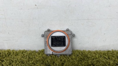 Модуль перетворювач лампа фара led scala kamiq t-cross 911 992 oryg фото №1