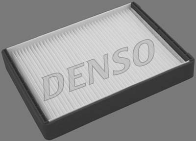 FILTRO DE CABINA DENSO DCF410P FILTR, VENTILACIÓN PRZESTRZENI PASAZERSKIEJ  