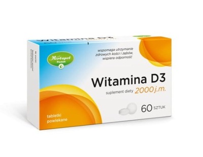 Witamina D3