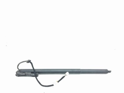 Maserati levante 2017 правая сторона амортизатор крышки задний багажника фото №1