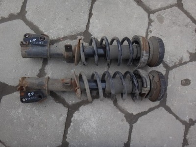 Амортизатор перед opel vivaro 1.9 cdti 2005 фото №1