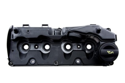 Кришка клапанів vw crafter 2.0tdi 11-16 nowa фото №1