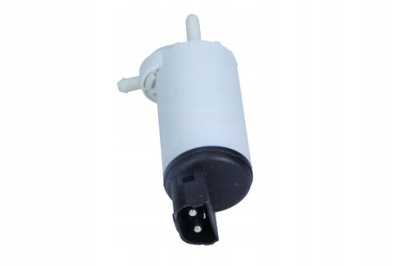 Maxgear 45-0052 насос розпилювача, омивач скло лобове фото №1