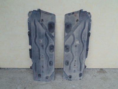 Защита плита подвеска правая mini cooper f56 фото №1