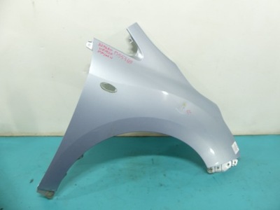 Крыло перед правый toyota verso 09-13 8s1 фото №1