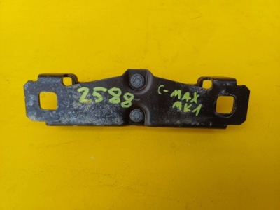 Засувка замка кришки задній ford focus c-max mk1 3m51-r404b12-ad фото №1