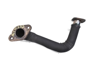 Труба трубка egr honda accord vi 2.0 d фото №1