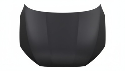 Audi a3 8y , 04.20- крышка двигателя фото №1